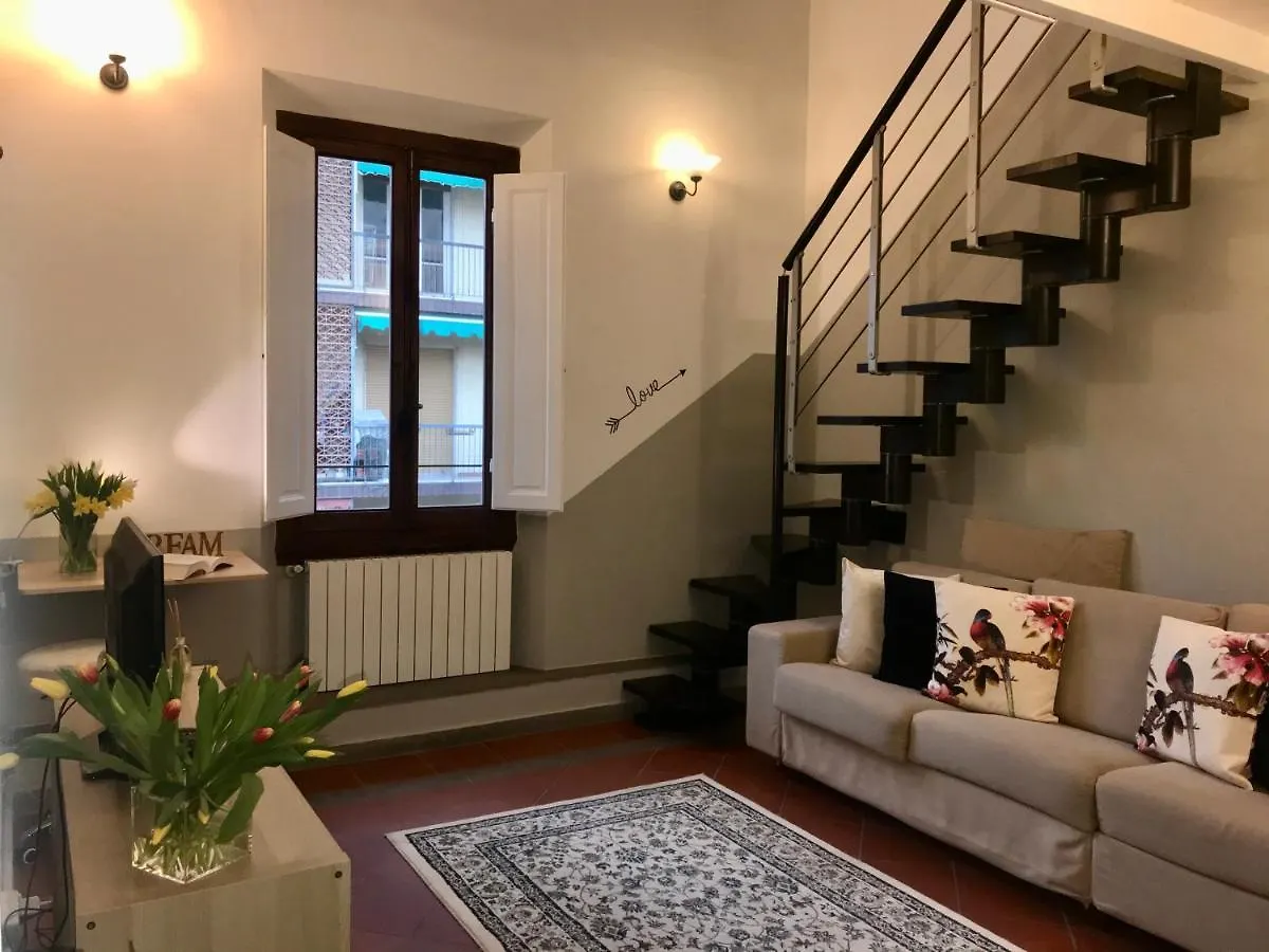 Sonnino Suite Florence 0*,  Italy
